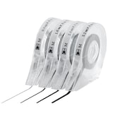 thumbnail of Zeichenband 0,8mm schwarz 8mx0,8 mm