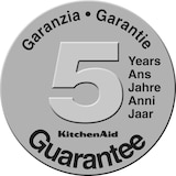 thumbnail of KitchenAid Küchenmaschine Artisan creme 5KSM125EAC