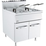 thumbnail of Basis 900 Gasfriteuse 2x19L