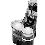 thumbnail of Exprimidor Zumos Doble con Elevación Automática 100w