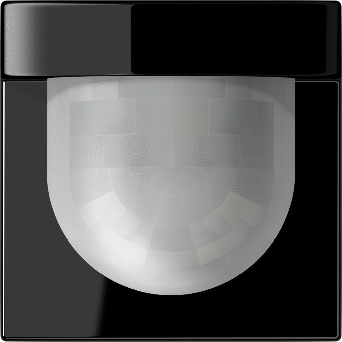 Jung Automatik-Schalter LS 17280 SW LS17280SW