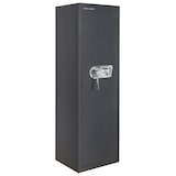 thumbnail of Rottner Waffenschrank EN0 Dakota Basic Doppelbartschloss anthrazit