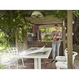 thumbnail of Idropulitrice Idropistola portatile 18V con batteria 2Ah e caricabatterie Black+Decker