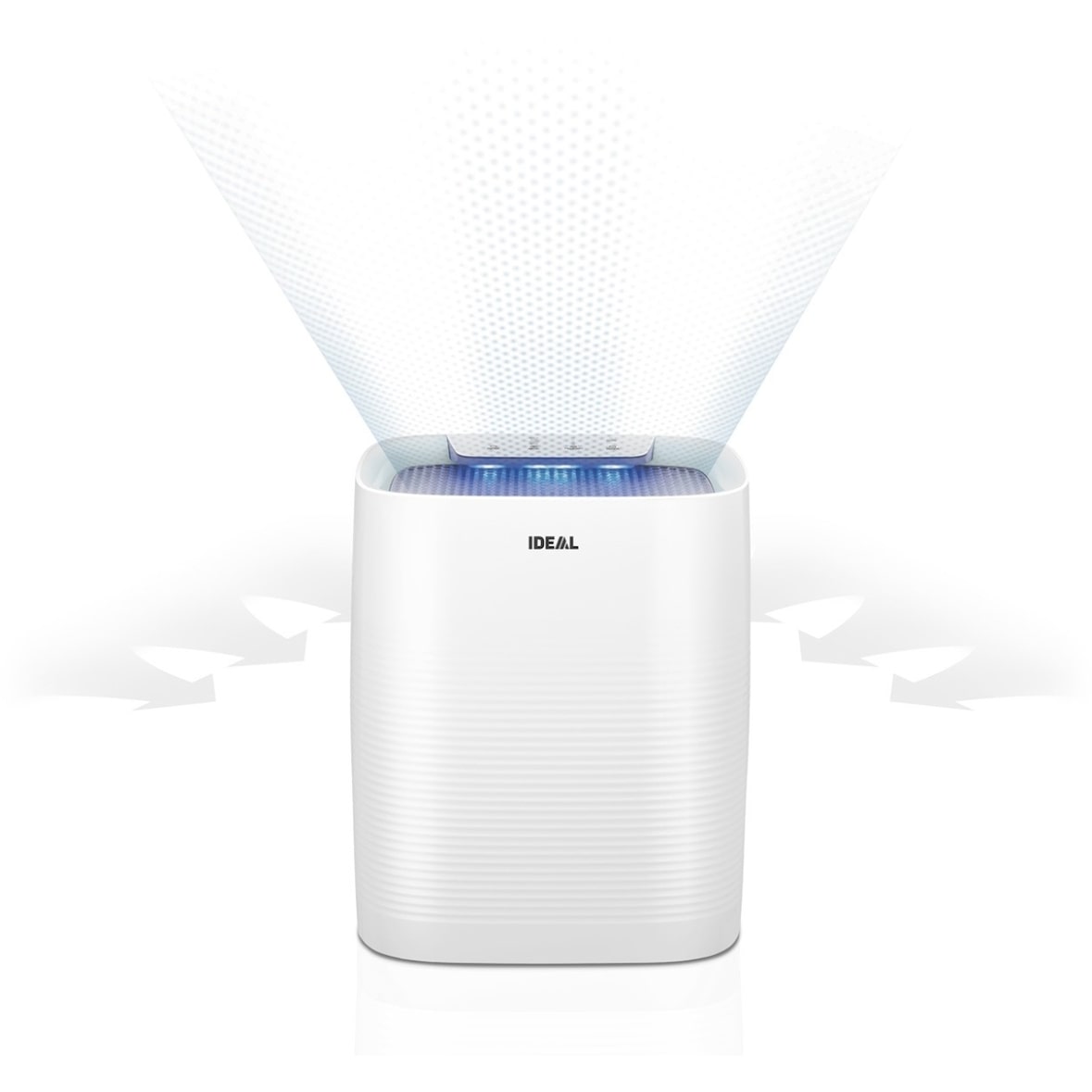 Luftreiniger AP35 bis 45qm