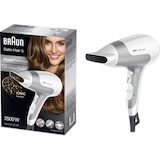 thumbnail of Braun HD 580 Satin Hair Power Perfection solo Haartrockner