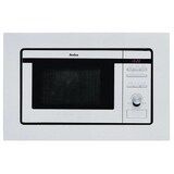 thumbnail of Amica EMW 13180 E Silber 800 W