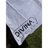 thumbnail of Gazebo richiudibile pieghevole 3 X 3 Nero ricoperto in PVC impermeabile