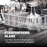 thumbnail of HAKA Glanzspüler 750ml Klarspüler Spülmaschine streifenfreie Gläser & Besteck