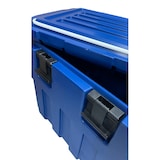 thumbnail of METRO PROFESSIONAL Thermobox, plastique, 85 L, bleu
