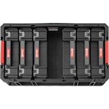 thumbnail of Qbrick System Contenedor para herramientas en set System Two 200 con 6 organizadores Multi