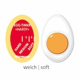 thumbnail of Westmark Egg timer Hardy, 10872280