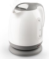 thumbnail of Wëasy 1 SW6 Hervidor Eléctrico, 1.7L, Nivel de Agua Visible, Apagado Automático, Indicador Luminoso, Blanco