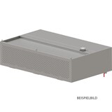 thumbnail of Stalgast Induktions-Wandhaube mit Kompensation "Expert Line", 5000x1400x450 mm,  Kastenform mit LC2 Typ A Zyklonen-/Labyrinthfilter