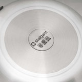 thumbnail of Koekenpan van aluminium met teflon coating voor inductie, Ø 24 cm