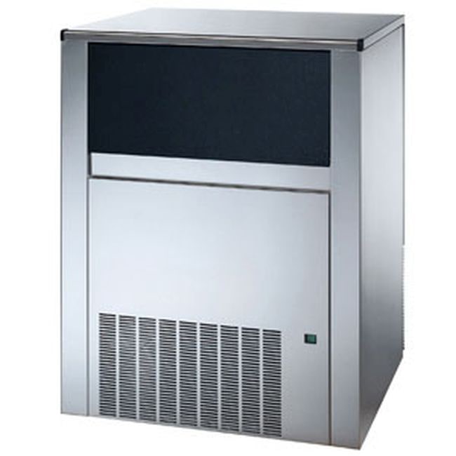 Eiswürfelmachine 100Kg/24H