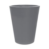 thumbnail of WellHome - Blumentopf "Corsican Collection", Ø50cm, grau