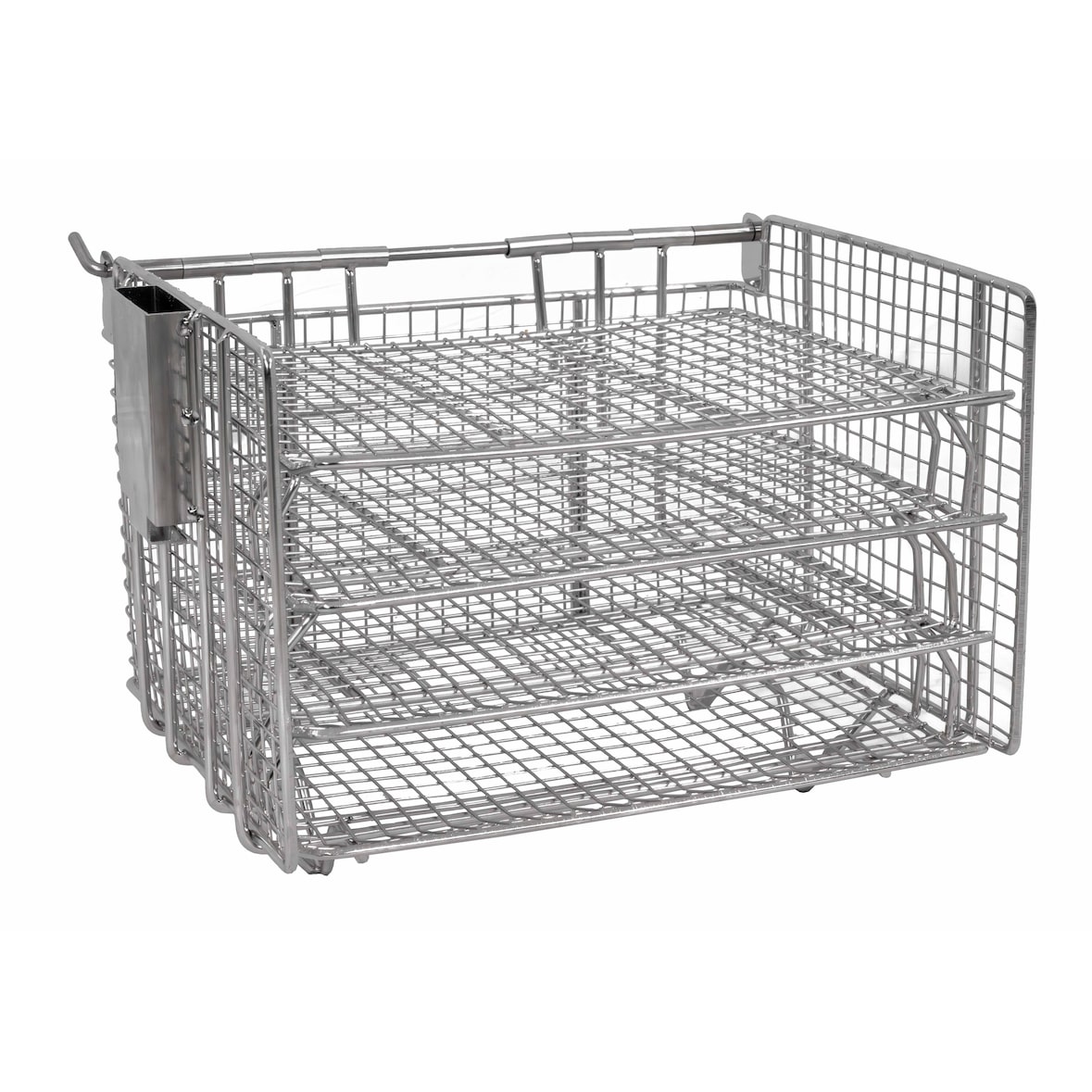 Frituurmand met 4 niveaus CFEPF25  CP4NFEPF25 Casselin