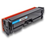 thumbnail of D&C Sparset 4 Toner für Canon i-SENSYS LBP621Cw Tonerkassetten kompatibel 054H / 054