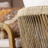 thumbnail of Now's Home - Ensemble de jardin table extensible en bois d'acacia 10 places