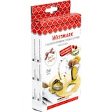 thumbnail of WESTMARK  Ausstecher-Set Füße 3-teilig