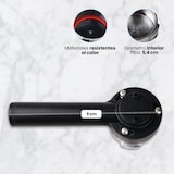 thumbnail of Anakel Home Repuesto Portafiltro Cafetera HD8323 Compatible con Saeco, Incluye Filtro, Compatible con Modelos Clásicos, Medidas 18,5 x 6,7 cm