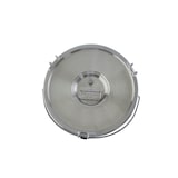 thumbnail of METRO Professional Lebensmittel Container, Edelstahl, Ø 30 x 17 cm, 10 L, silber