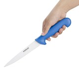 thumbnail of Hygiplas Filiermesser 15Cm Blau