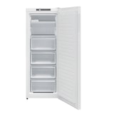 thumbnail of Arca Vertical No Frost VOX VF2410E, Capacidade: 175L, Classe energética E, Altura: 145,5 cm, NO FROST, Proteção antibacteriana