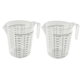 thumbnail of METRO PROFESSIONAL Broc gradué 1 L x 2