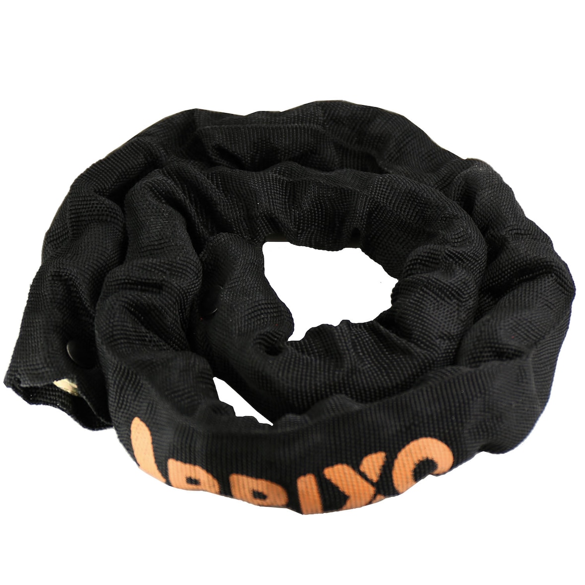 Catena antifurto a maglia quadra Sekur Lock BRIXO - Ø8 - 100 cm.