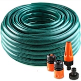 thumbnail of NAKLOE - Manguera jardin - 30m - Manguera de riego - Mangueras (Ancho tubo 12 mm - 1/2")