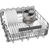 thumbnail of Siemens SX95EX12CE: Einbau-Geschirrspüler iQ500 mit Zeolith-Trocknen und Home Connect