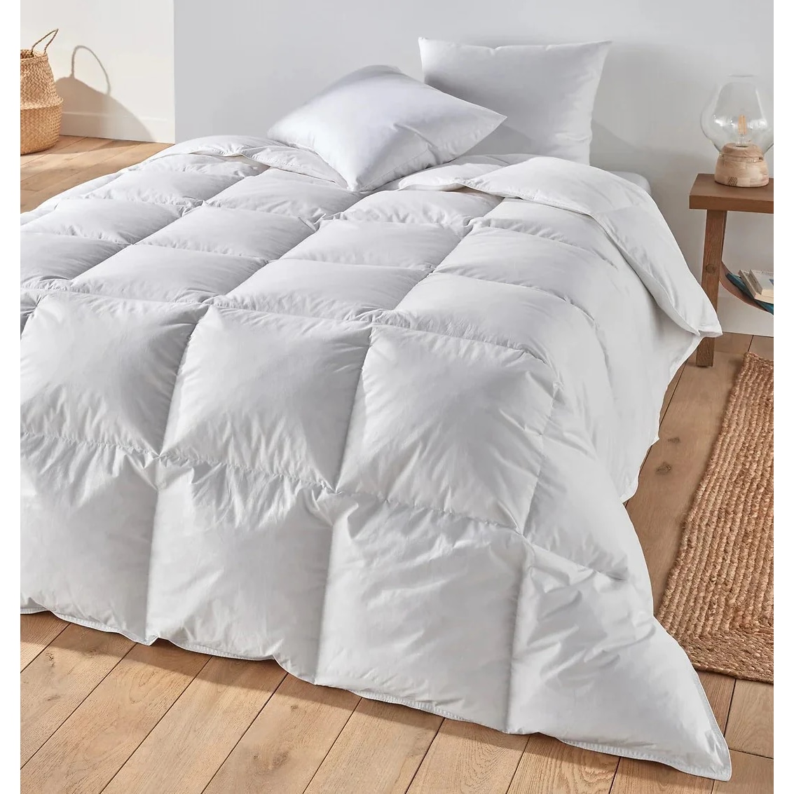 Edredon SNUG | Penas (240X220)