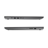 thumbnail of Lenovo V17 G4 (Iron Grey, 17,3" Full-HD, Intel® U-Series 300, 16 GB RAM, 500 GB SSD) mit Windows 11 Pro & Office 2024 Pro