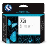 thumbnail of HP 731 DesignJet Druckkopf