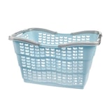 thumbnail of Keeeper - Cesta 15L colore Blu Nordico 40x29x22,5 cm - Collezione Alma