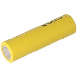 thumbnail of Lithium Werks APR18650M1B 1100mAh 3,7V - 3,7V LiFePo4 Akku, 64,95 x 18,2mm