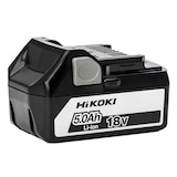 thumbnail of Perceuse-visseuse Hikoki Ds18ddwpz Brushless 18v (2 X 5.0ah) En Coffret