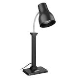 thumbnail of Buffalo Warmtelamp Snijstation Mat Zwart 250W