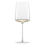 thumbnail of Zwiesel Glas Handmade Weinglas Simplify Kraftvoll & Würzig 2er Set