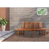 thumbnail of Banc d'arbre Leming 250 cm