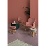 thumbnail of Poltrona in velluto - CALEB