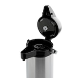 thumbnail of Quid Xylon - Thermos En Acier Inoxydable 1,9 L