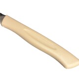 thumbnail of Marietti Top, set 6 coltelli bistecca tortora, seghetto 11 cm manico in nylon lama inox