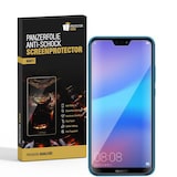 thumbnail of 2x Panzerfolie für Huawei P20 Lite ANTI-SCHOCK Displayfolie Schutzfolie MATT