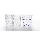 thumbnail of Bicchiere Zafferano Party Tumbler Bianco 45 Cl Set 6 pezzi In Vetro