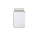 thumbnail of Lot de 10 enveloppes carton B-Box 1 BLANC compatible Lettre Suivie / Lettre Max La Poste