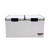 thumbnail of Gasfrit – Gefriertruhe mit 1 Deckel, 450 Liter, 1470 x 720 x 870 mm