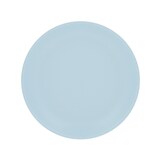 thumbnail of MONOUSO - Wiederverwendbare Plastikteller PP-MF Blau Ø27,4cm (54 Stück)