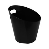 thumbnail of MONOUSO - Balde Gelo Reutilizável Durable PP 7/8 garrafas Preto (4 Uds)